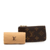 Secondhand Louis Vuitton Monogram Pochette Cles