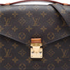 Secondhand Louis Vuitton Monogram Pochette Metis