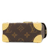 Secondhand Louis Vuitton Monogram Reverse Camera Box