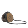 Secondhand Louis Vuitton Monogram Reverse Giant Boursicot BC