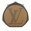 Secondhand Louis Vuitton Monogram Reverse Giant Boursicot BC