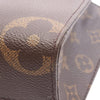 Secondhand Louis Vuitton Monogram Reverse Giant OnTheGo PM