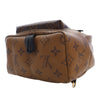 Secondhand Louis Vuitton Monogram Reverse Mini Palm Springs