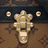 Secondhand Louis Vuitton Monogram Reverse Trunk Clutch