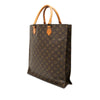 Secondhand Louis Vuitton Monogram Sac Plat