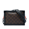 Secondhand Louis Vuitton Monogram Solar Ray Soft Trunk