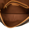 Secondhand Louis Vuitton Monogram Sologne