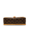 Secondhand Louis Vuitton Monogram Sologne