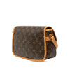 Secondhand Louis Vuitton Monogram Sologne