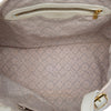 Secondhand Louis Vuitton Monogram Tahitienne Cabas PM