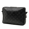 Secondhand Louis Vuitton Monogram Taigarama Outdoor Messenger