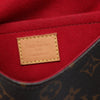 Secondhand Louis Vuitton Monogram Tambourin