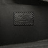 Secondhand Louis Vuitton Monogram Taurillon Handle Soft Trunk