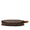 Secondhand Louis Vuitton Monogram Toiletry Pouch 26
