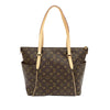 Secondhand Louis Vuitton Monogram Totally MM