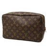 Secondhand Louis Vuitton Monogram Trousse Toilette 28