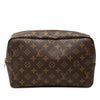 Secondhand Louis Vuitton Monogram Trousse Toilette 28