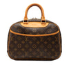 Secondhand Louis Vuitton Monogram Trouville