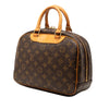 Secondhand Louis Vuitton Monogram Trouville