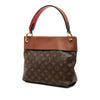 Secondhand Louis Vuitton Monogram Tuileries Besace