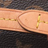 Secondhand Louis Vuitton Monogram Turenne MM