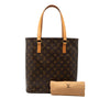 Secondhand Louis Vuitton Monogram Vavin GM