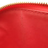 Secondhand Louis Vuitton Monogram Vernis Alma BB