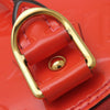 Secondhand Louis Vuitton Monogram Vernis Alma BB