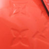 Secondhand Louis Vuitton Monogram Vernis Alma BB