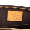 Secondhand Louis Vuitton Monogram Vernis Alma BB