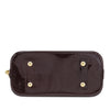 Secondhand Louis Vuitton Monogram Vernis Alma BB