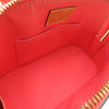 Secondhand Louis Vuitton Monogram Vernis Alma BB