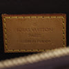 Secondhand Louis Vuitton Monogram Vernis Alma BB