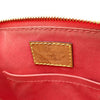 Secondhand Louis Vuitton Monogram Vernis Alma BB