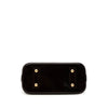 Secondhand Louis Vuitton Monogram Vernis Alma BB