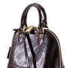 Secondhand Louis Vuitton Monogram Vernis Alma BB