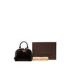Secondhand Louis Vuitton Monogram Vernis Alma BB