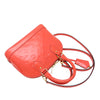 Secondhand Louis Vuitton Monogram Vernis Alma BB