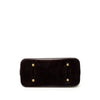 Secondhand Louis Vuitton Monogram Vernis Alma GM
