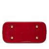 Secondhand Louis Vuitton Monogram Vernis Alma PM