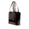 Secondhand Louis Vuitton Monogram Vernis Avalon MM