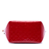 Secondhand Louis Vuitton Monogram Vernis Bellevue GM