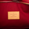 Secondhand Louis Vuitton Monogram Vernis Brentwood