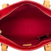 Secondhand Louis Vuitton Monogram Vernis Brentwood