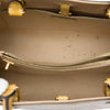 Secondhand Louis Vuitton Monogram Vernis Montaigne BB
