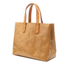 Secondhand Louis Vuitton Monogram Vernis Reade PM