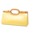 Secondhand Louis Vuitton Monogram Vernis Roxbury Drive