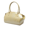 Secondhand Louis Vuitton Monogram Vernis Sherwood PM