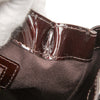 Secondhand Louis Vuitton Monogram Vernis Wilshire PM