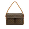 Secondhand Louis Vuitton Monogram Viva Cite GM